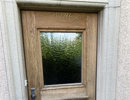 Vorher